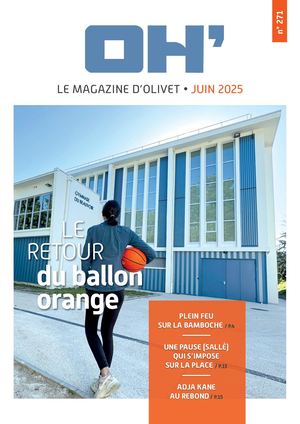 OH 271 - Juin 2025
