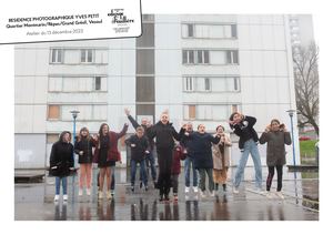 Atelier du 13 Décembre 2023 Tour