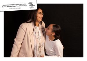 Atelier du 10 Avril 2024 Aid à l'Espace Villon