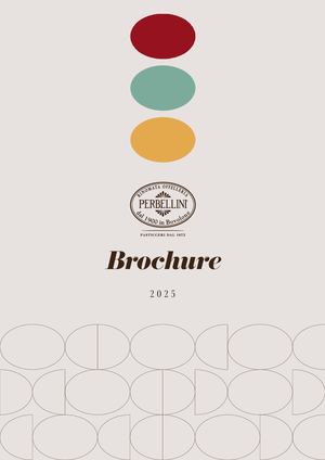 Perbellini Catalogue 2025