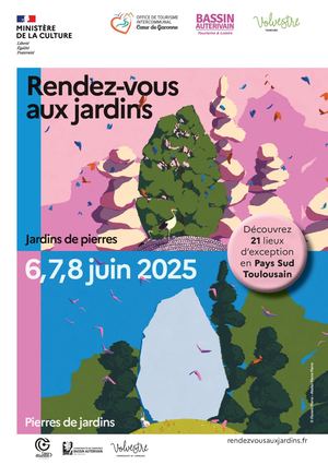 Livret Rendez-vous aux Jardins