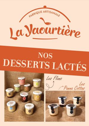La Yaourtiere