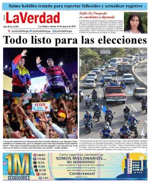 Impreso Digital 8550