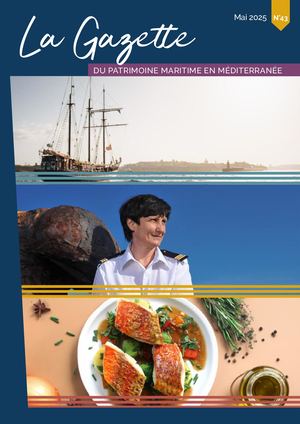 Gazette Mai 2025 N°43