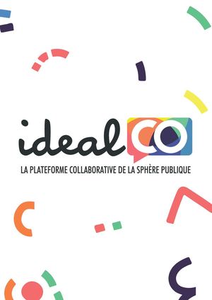 idealCO - présentation
