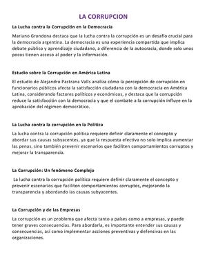 Aprendizaje Esperado 1