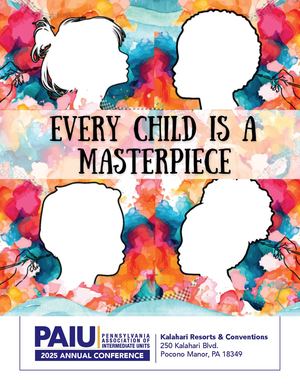 2025 PAIU Annual Conference Program