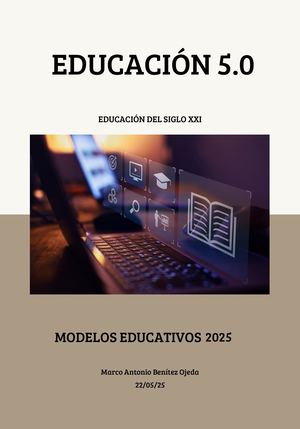 Modelos educativos