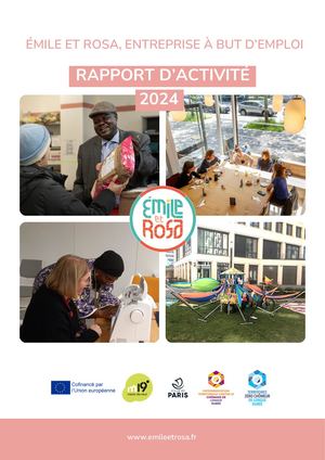 Rapport D'activité 2024 V2 Emile Et Rosa Pdf 2