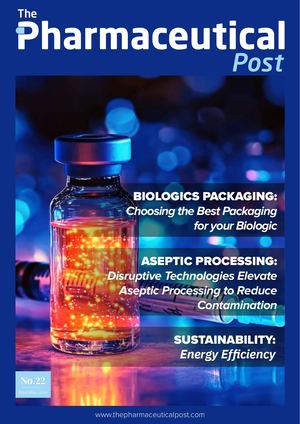 The Pharmaceutical Post 22