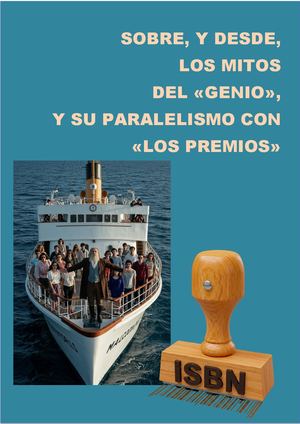 El Genio Y Los Premios