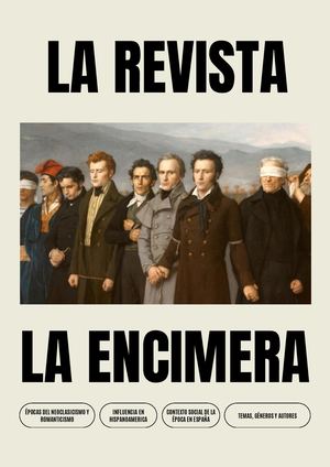 Revista Neoclasicismo Y Romanticismo