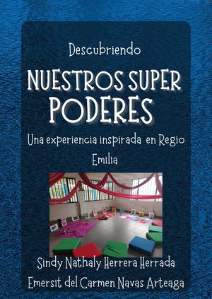Descubriendo nuestros super poderes