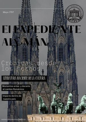 Revista Alemania