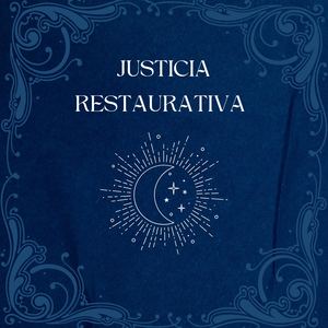 Justicia Restaurativa 2025