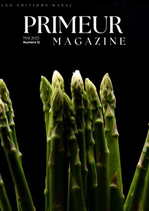 Primeur Magazine N°12 Pdf (Magazines) 20250524 070010 0000