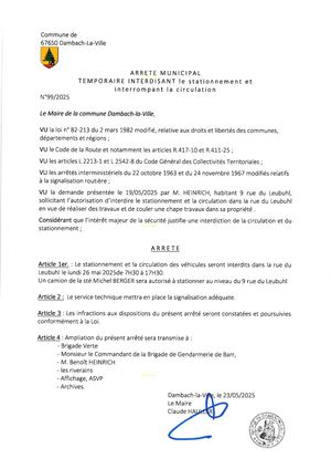 Arrêté 99 2025 (2)