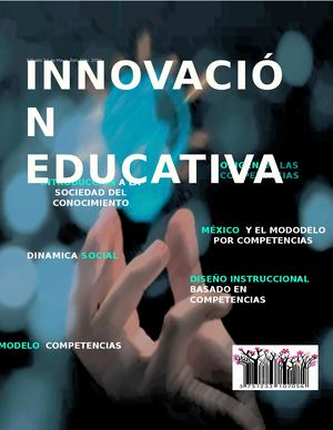 Diseño Curricular Competencias