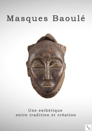 Masque Baoule