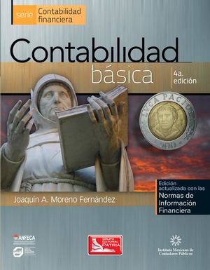 Contabilidad Basica 4a Ed