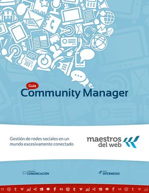 Community Manager