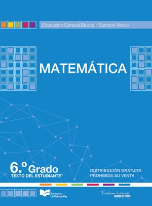Matemática6