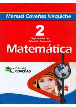 Matemática 2 Coveñas