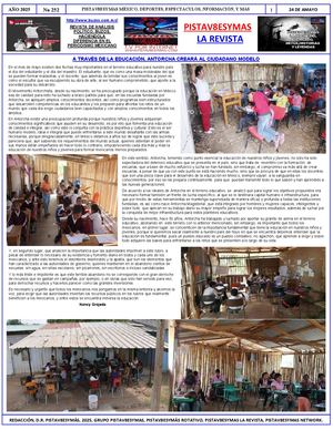 Pistav8esymas Rotativo 24 De Mayo 2025