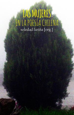 Las mujeres en la poesía chilena Antología