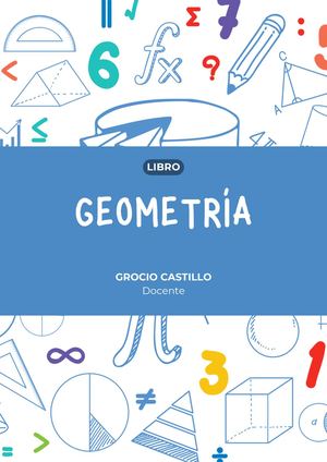 LIBRO GEOMETRÍA