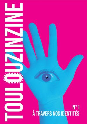 Zine 1 À Travers Nos Identités