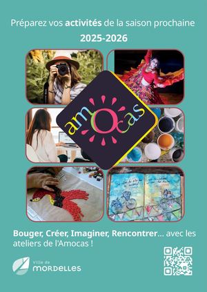 Plaquette Ateliers Amocas 2025 2026vu Ok