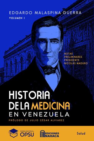 Historia De La Medicina En Venezuela Web (1)