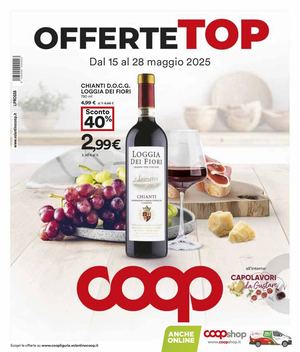 volantino-coopliguria-coop-pegli-15-05-25-to-28-05-25