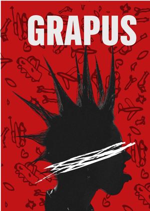 LIBRO GRAPUS