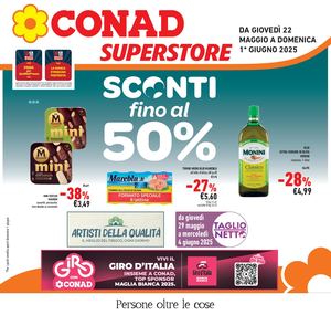 volantino-CIA-conad_superstore-Bagnacavallo-22-05-25-to-01-06-25