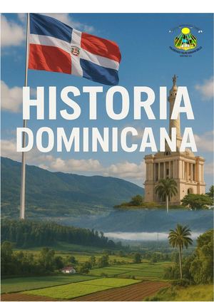 Historia Dominicana