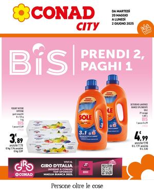 volantino-DAO-conad_city-Ala-20-05-25-to-02-06-25
