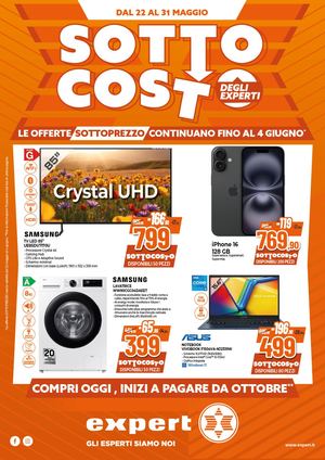 volantino-Expert-Somma-22-05-25-to-31-05-25