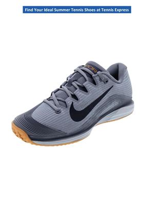 Find Your Ideal Summer Tennis Shoes at Tennis Express