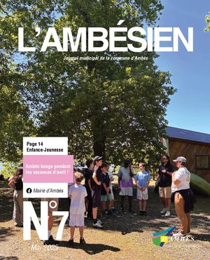 Ambésien 7