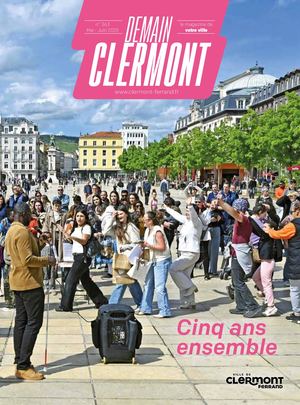 Demain Clermont N°363