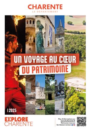 Un voyage au coeur du Patrimoine