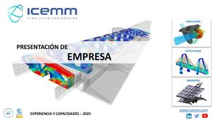 Icemm Presentacion Empresa 2025