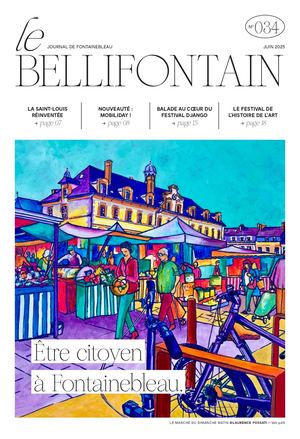 Le Bellifontain 034 - JUIN 2025