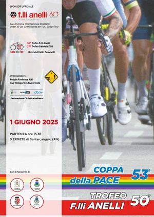 Rivista Coppa Della Pace 2025 Web V03