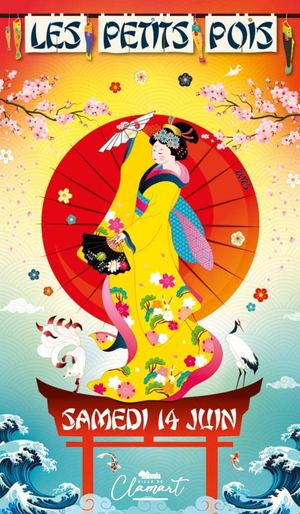 Programme Petits Pois 2025