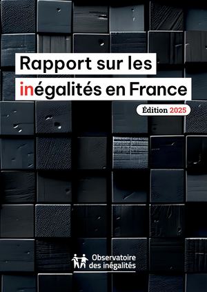 Extrait Rapport Inegalites 2025