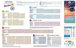 Fun Bus 2025 - La Tranche sur Mer