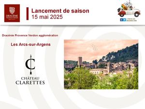 Powerpoint Lancement De Saison